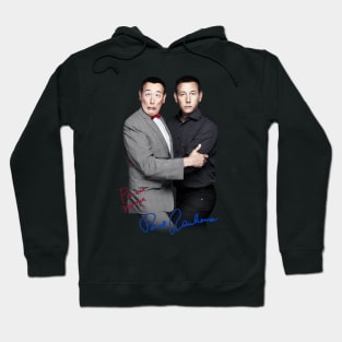 Pee Wee Herman || funny moment Hoodie